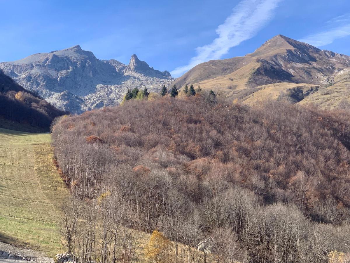 Incantevole 90Mq Sulle Piste Di Limonetto Limone Piemonte Exteriér fotografie