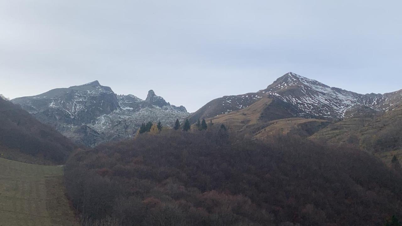 Incantevole 90Mq Sulle Piste Di Limonetto Limone Piemonte Exteriér fotografie